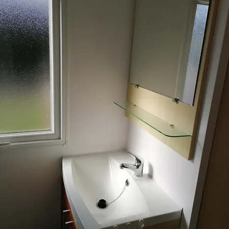 Mobil 4 Personnes En Bord De - Les Goelands Dom wakacyjny Petit-Caux