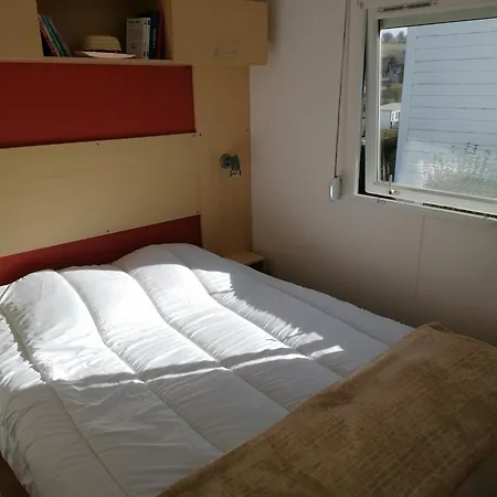 Dom wakacyjny Mobil 4 Personnes En Bord De - Les Goelands Petit-Caux