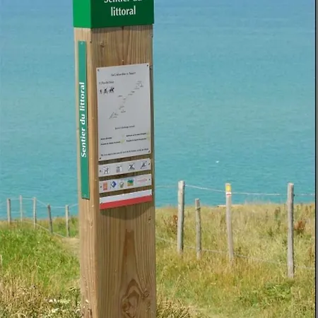 Mobil 4 Personnes En Bord De - Les Goelands