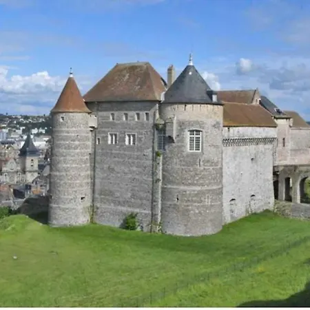 Dom wakacyjny Mobil 4 Personnes En Bord De - Les Goelands *