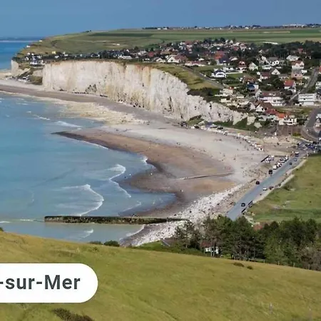 Dom wakacyjny Mobil 4 Personnes En Bord De - Les Goelands *