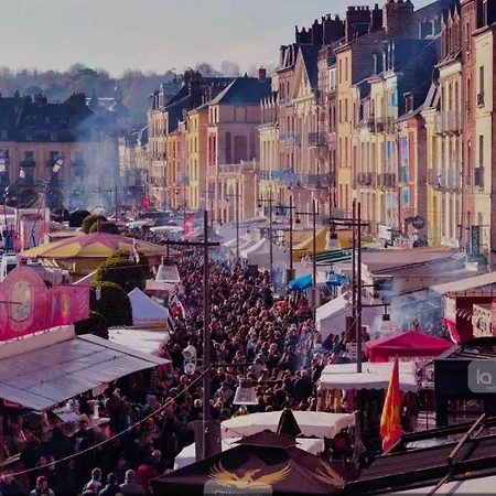 Mobil 4 Personnes En Bord De - Les Goelands *