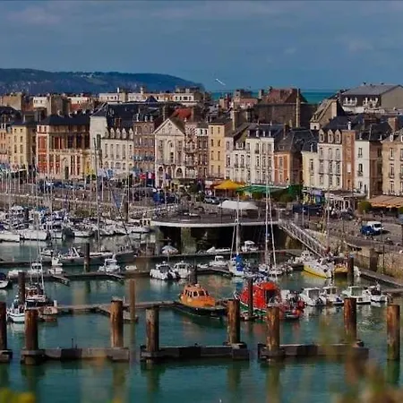 Dom wakacyjny Mobil 4 Personnes En Bord De - Les Goelands *