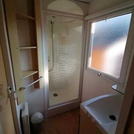 Dom wakacyjny Mobil 4 Personnes En Bord De - Les Goelands *