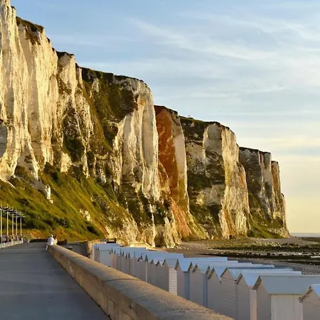 Mobil 4 Personnes En Bord De - Les Goelands Dom wakacyjny