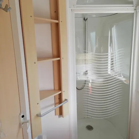 Mobil 4 Personnes En Bord De - Les Goelands Dom wakacyjny