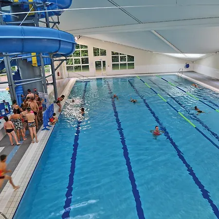 Mobil 4 Personnes En Bord De - Les Goelands