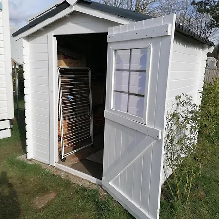 Mobil 4 Personnes En Bord De - Les Goelands Dom wakacyjny