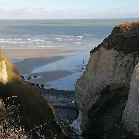 Mobil 4 Personnes En Bord De - Les Goelands Dom wakacyjny