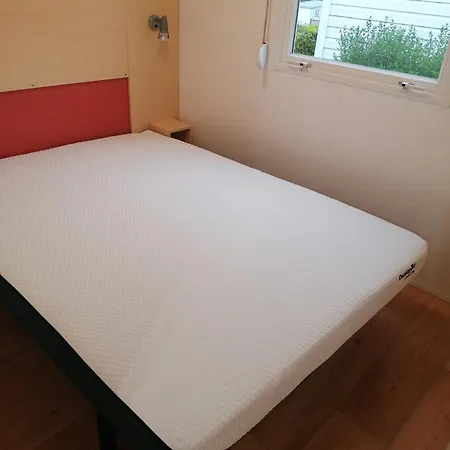 Dom wakacyjny Mobil 4 Personnes En Bord De - Les Goelands *