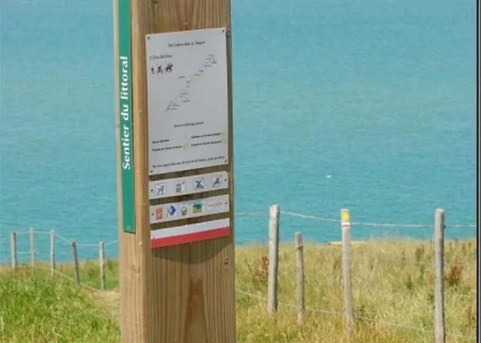 Mobil 4 Personnes En Bord De - Les Goelands