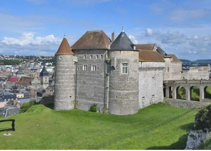 Casa vacanze Mobil 4 Personnes En Bord De - Les Goelands *