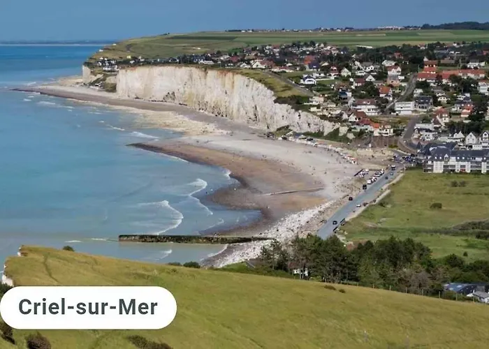 Casa vacanze Mobil 4 Personnes En Bord De - Les Goelands *