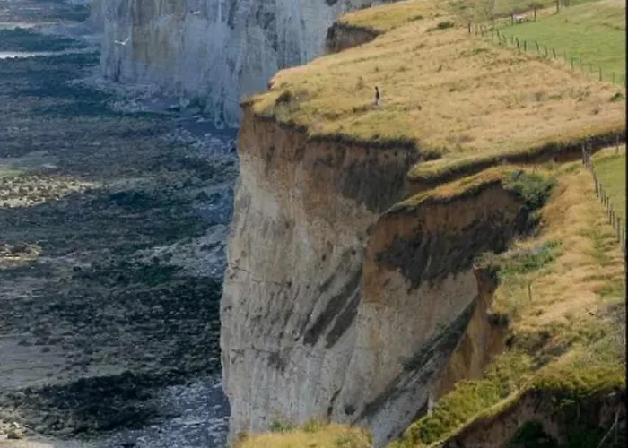 Mobil 4 Personnes En Bord De - Les Goelands Casa vacanze