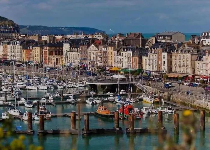 Casa vacanze Mobil 4 Personnes En Bord De - Les Goelands *