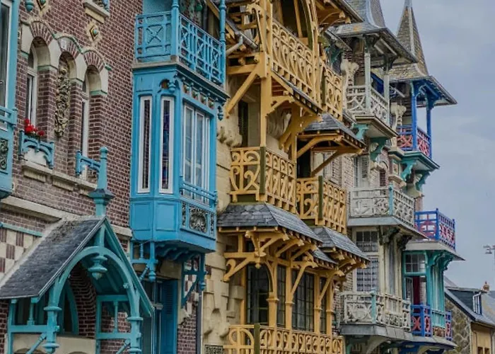 Mobil 4 Personnes En Bord De - Les Goelands Casa vacanze *