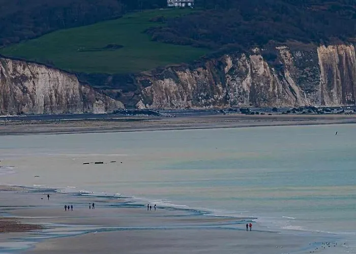 Casa vacanze Mobil 4 Personnes En Bord De - Les Goelands