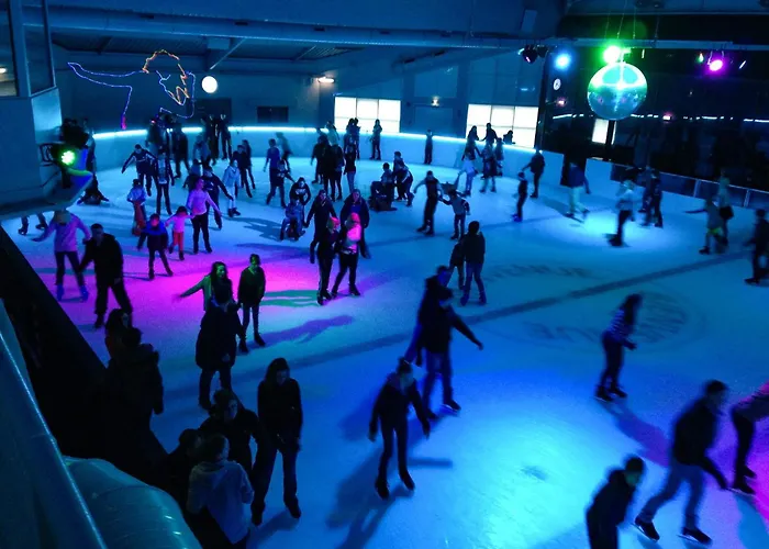 Casa vacanze Mobil 4 Personnes En Bord De - Les Goelands Petit-Caux