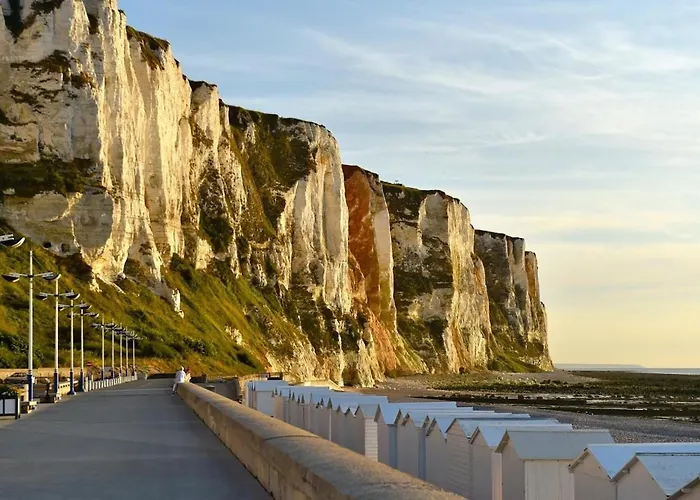 Mobil 4 Personnes En Bord De - Les Goelands Casa vacanze