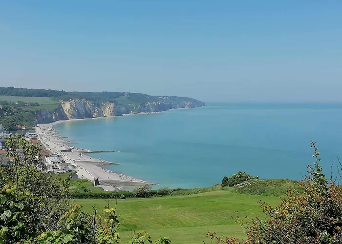 Mobil 4 Personnes En Bord De - Les Goelands *