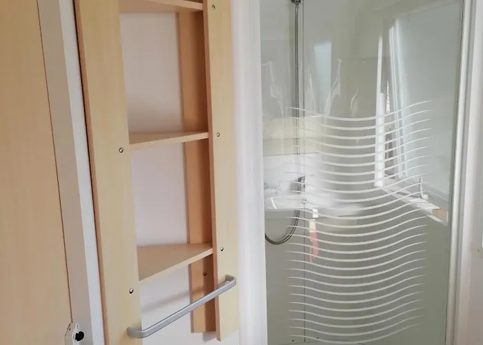 Mobil 4 Personnes En Bord De - Les Goelands Casa vacanze