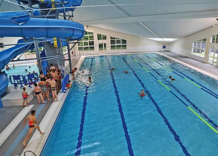 Mobil 4 Personnes En Bord De - Les Goelands