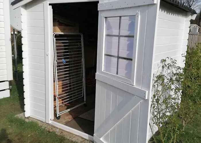 Mobil 4 Personnes En Bord De - Les Goelands Casa vacanze