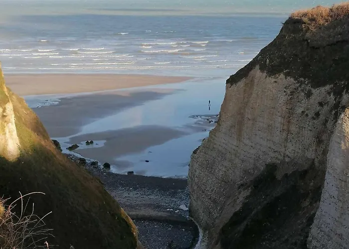 Mobil 4 Personnes En Bord De - Les Goelands Casa vacanze