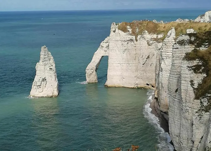 Casa vacanze Mobil 4 Personnes En Bord De - Les Goelands *